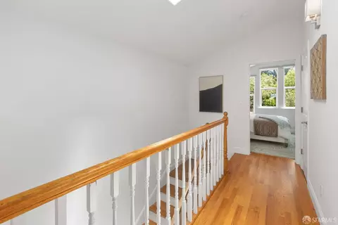 Entry Way - 2416 16th Ave, San Francisco, CA 94116 photo 1 of 1