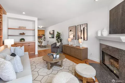Living - 2416 16th Ave, San Francisco, CA 94116 photo 1 of 2
