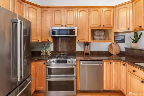 Kitchen - 2416 16th Ave, San Francisco, CA 94116 photo 1 of 7