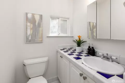 Bath - 2416 16th Ave, San Francisco, CA 94116 photo 1 of 4