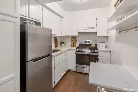 Kitchen - 2416 16th Ave, San Francisco, CA 94116 photo 7 of 7