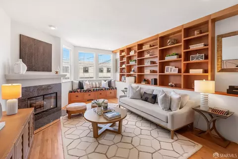 2416 16th Ave, San Francisco, CA 94116