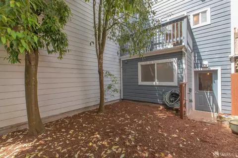 Exterior - 2416 16th Ave, San Francisco, CA 94116 photo 3 of 12