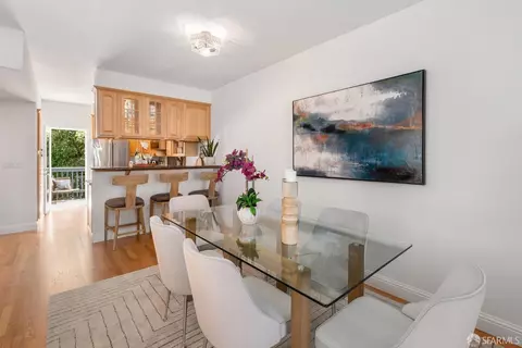 Dining - 2416 16th Ave, San Francisco, CA 94116 photo 1 of 3