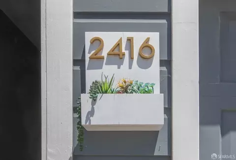 Other - 2416 16th Ave, San Francisco, CA 94116 photo 7 of 12