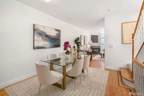 Dining - 2416 16th Ave, San Francisco, CA 94116 photo 3 of 3