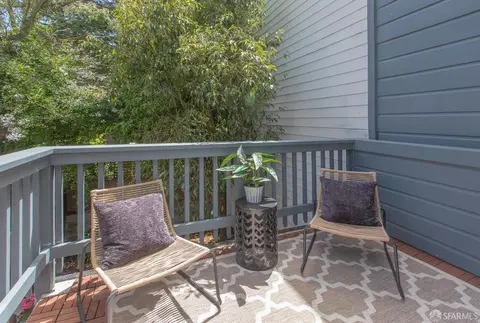 Exterior - 2416 16th Ave, San Francisco, CA 94116 photo 2 of 12