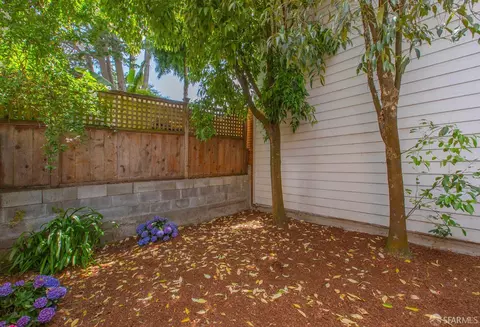 Exterior - 2416 16th Ave, San Francisco, CA 94116 photo 6 of 12