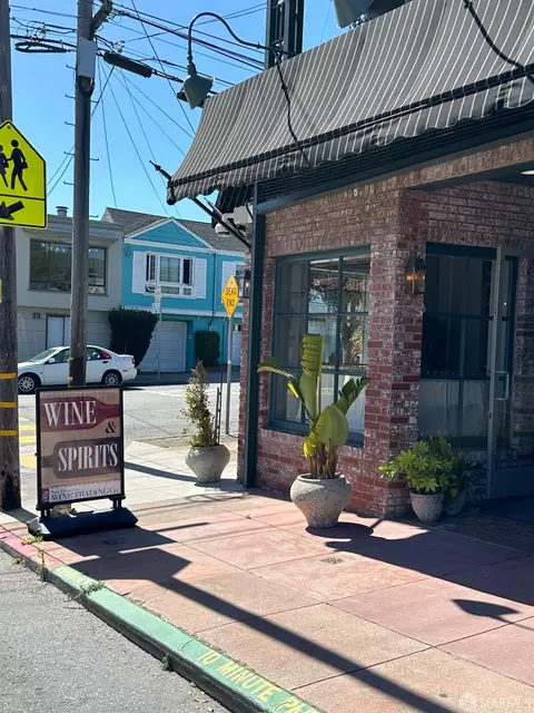 Exterior - 2416 16th Ave, San Francisco, CA 94116 photo 12 of 12
