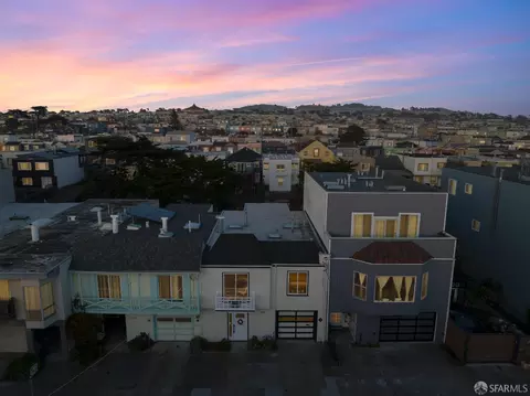 1650 48th Ave, San Francisco, CA 94122