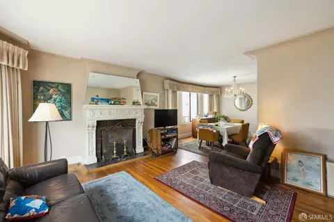 Living - 38 Murray St, San Francisco, CA 94112 photo 1 of 4