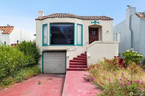 38 Murray St, San Francisco, CA 94112
