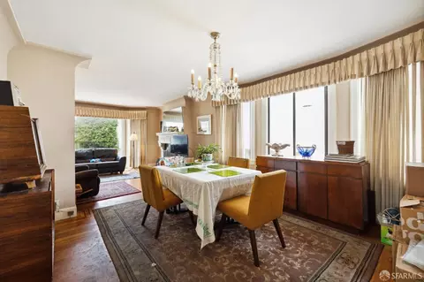 Dining - 38 Murray St, San Francisco, CA 94112 photo 2 of 2