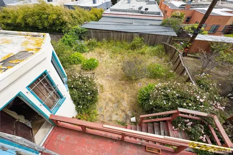 Exterior - 38 Murray St, San Francisco, CA 94112 photo 2 of 5