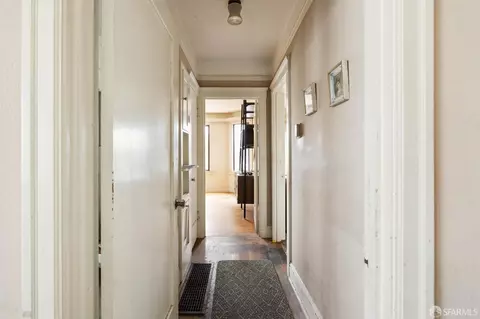 Entry Way - 38 Murray St, San Francisco, CA 94112 photo 2 of 2