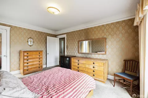 Bedroom - 38 Murray St, San Francisco, CA 94112 photo 3 of 5