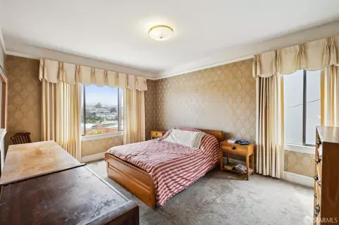 Bedroom - 38 Murray St, San Francisco, CA 94112 photo 1 of 5