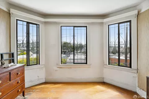 Bedroom - 38 Murray St, San Francisco, CA 94112 photo 5 of 5
