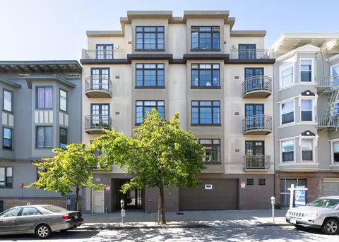 1725 Washington St #8, San Francisco, CA 94109