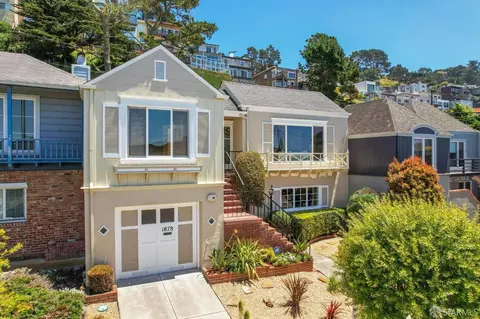 1878 15th Ave, San Francisco, CA 94122
