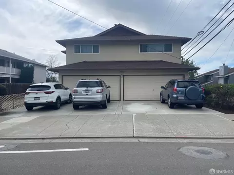 29845 Vanderbilt St, Hayward, CA 94544
