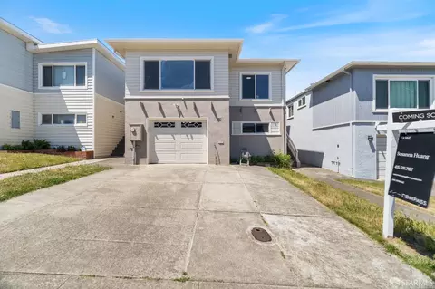 1324 S Mayfair Ave, Daly City, CA 94015