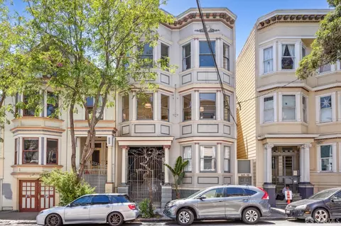 463 14th St, San Francisco, CA 94103