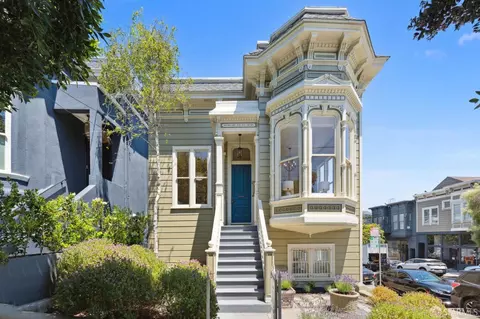 1902 Baker St, San Francisco, CA 94115