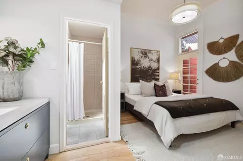 Bedroom - 1902 Baker St, San Francisco, CA 94115 photo 3 of 9