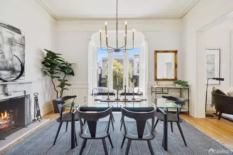 Dining - 1902 Baker St, San Francisco, CA 94115 photo 3 of 8