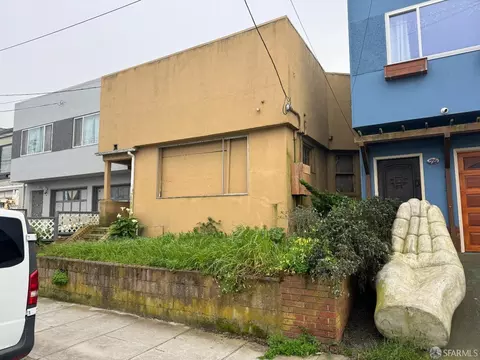 331 Shields St, San Francisco, CA 94132