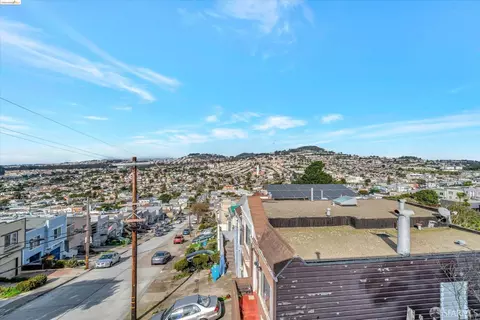 View/Area - 331 Shields St, San Francisco, CA 94132 photo 3 of 3