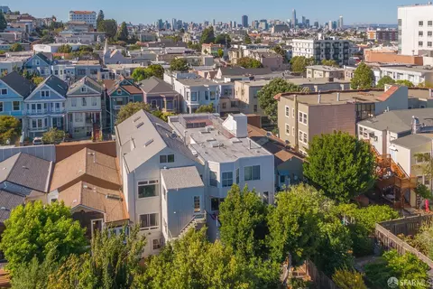 123 27th St, San Francisco, CA 94110 photo 30