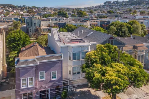 123 27th St, San Francisco, CA 94110 photo 33