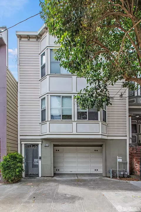 123 27th St, San Francisco, CA 94110