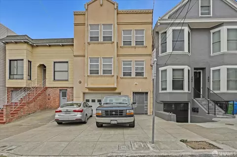 458 11th Ave, San Francisco, CA 94118 photo 1