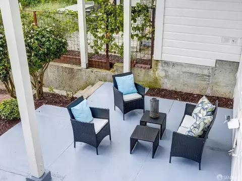 436 36th Ave, San Francisco, CA 94121 photo 22