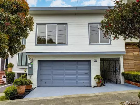 436 36th Ave, San Francisco, CA 94121 photo 32