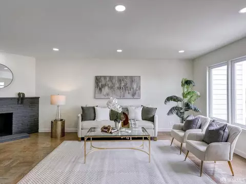 436 36th Ave, San Francisco, CA 94121 photo 5