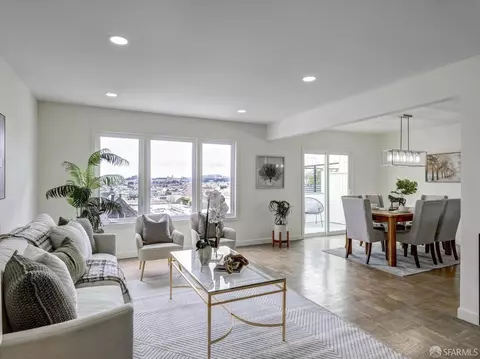 436 36th Ave, San Francisco, CA 94121