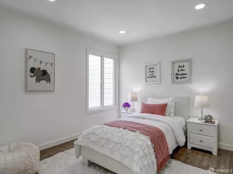 436 36th Ave, San Francisco, CA 94121 photo 16
