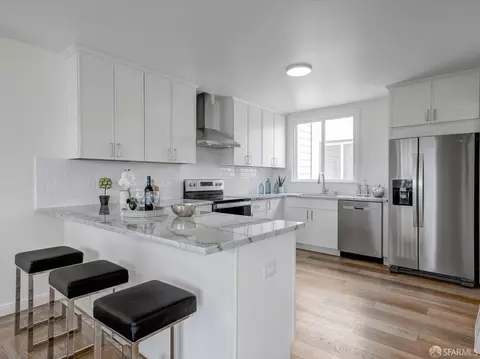 436 36th Ave, San Francisco, CA 94121 photo 2