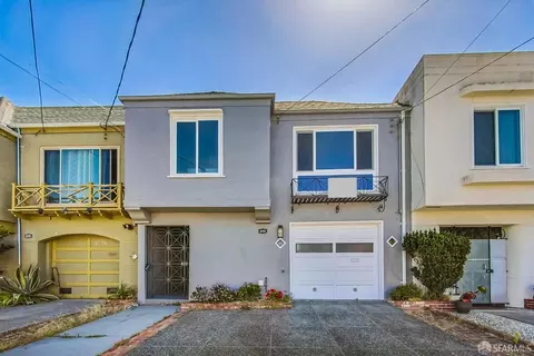 2082 33rd Ave, San Francisco, CA 94116