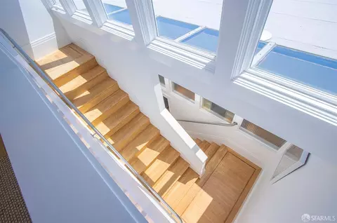 Entry Way - 33 Marcela Ave, San Francisco, CA 94116 photo 8 of 9