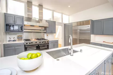 Kitchen - 33 Marcela Ave, San Francisco, CA 94116 photo 1 of 7