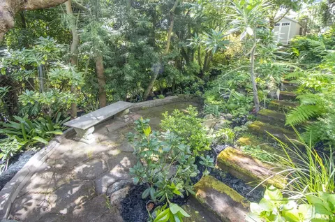Exterior - 33 Marcela Ave, San Francisco, CA 94116 photo 16 of 23