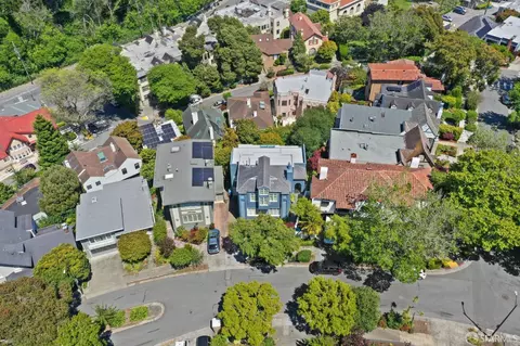 View/Area - 33 Marcela Ave, San Francisco, CA 94116 photo 3 of 3