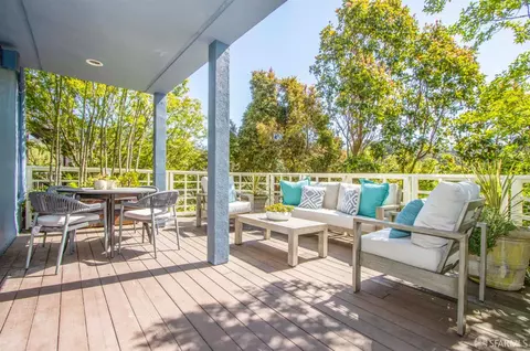 Exterior - 33 Marcela Ave, San Francisco, CA 94116 photo 7 of 23