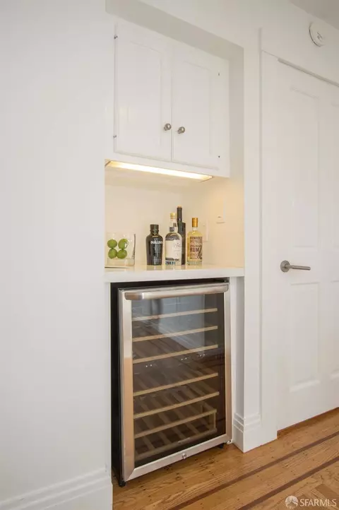 Kitchen - 33 Marcela Ave, San Francisco, CA 94116 photo 7 of 7