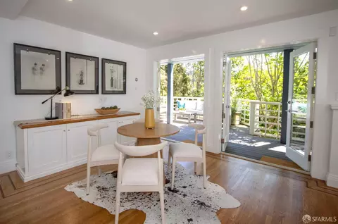 Dining - 33 Marcela Ave, San Francisco, CA 94116 photo 11 of 11